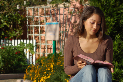 Success at Bible Reading