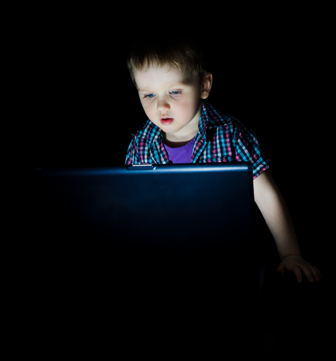 4 Ways to Protect your Kids Online