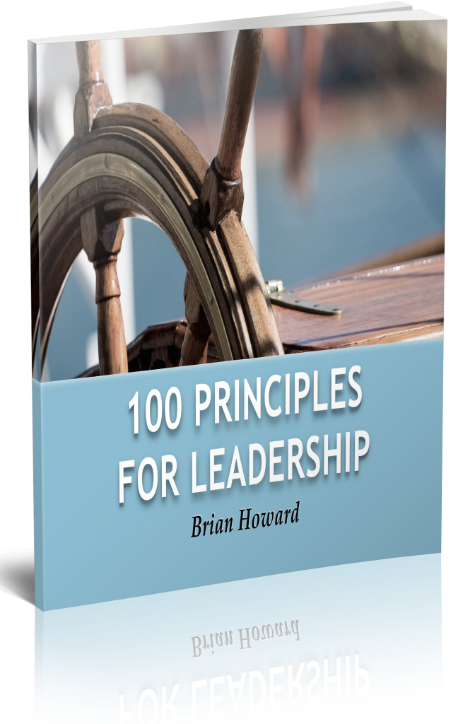 100 Leadership Lessons