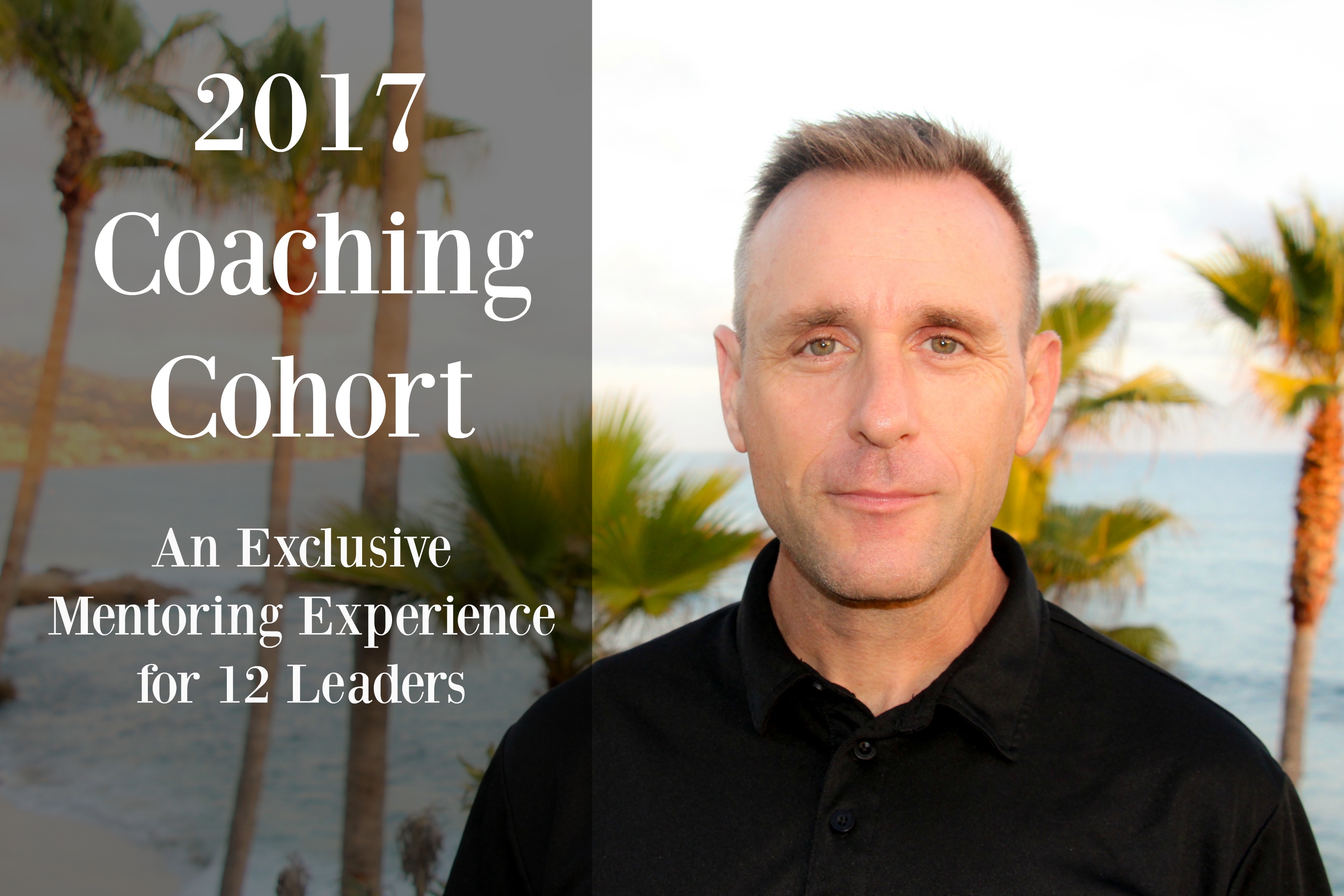 2017 Coaching Cohort